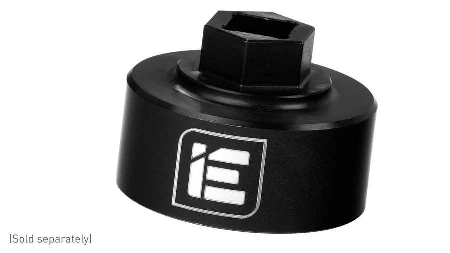 Kit de mise à niveau interne IE 3.0T HPFP Audi 3.0T Supercharged 03