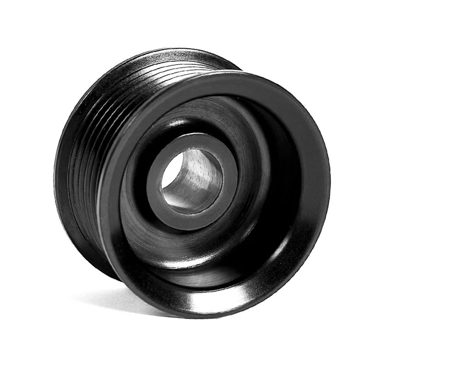 IE 3.0T TFSI superchargerpoelie upgrade Audi B8 B8.5 S4 02