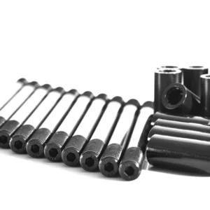 Kit bulloni testata IE ARP VW Audi A4 06A 1.8T