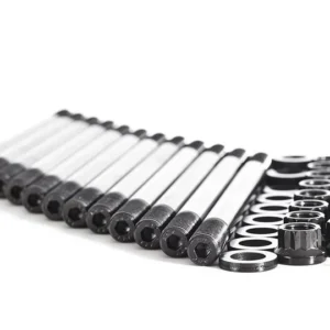 Set bulloni testata IE ARP Motori Audi 20V a 5 cilindri