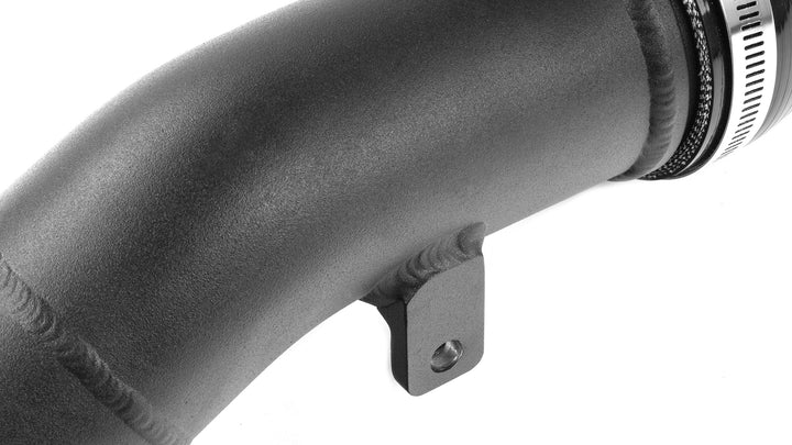 Kit linea di ricarica in alluminio IE Audi B9 S4 S5 SQ5 C8 A6 07