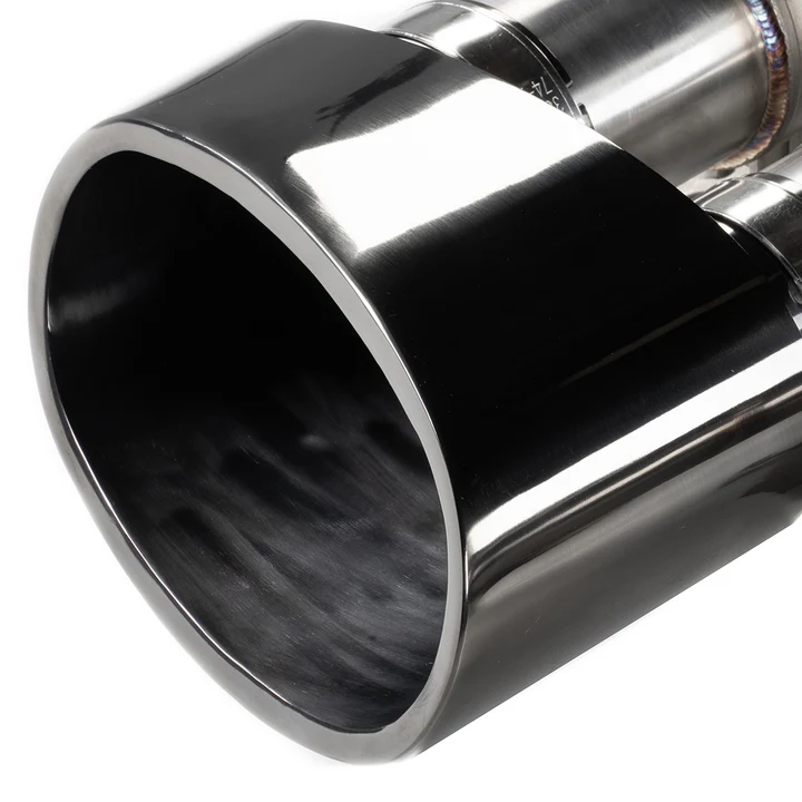 Impianto di scarico Catback IE Audi RS6 RS7 C8 06