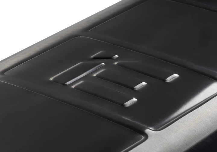 Sistema di scarico IE Catback Audi SQ5 B9 B9.5 10