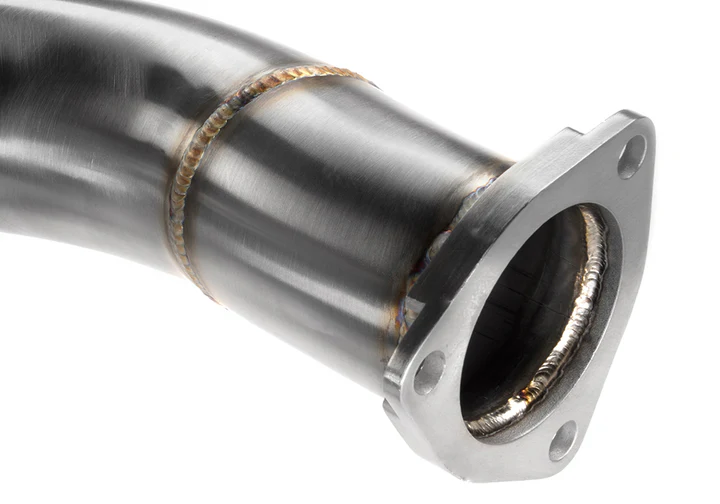 Sistema di scarico IE Catback Audi SQ5 B9 B9.5 13