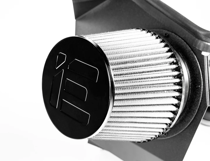 IE Catted Downpipe A4 A5 Q5 B8 B8.5 2.0T 3 6