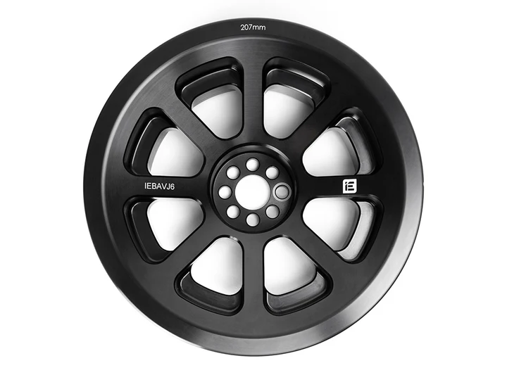 Kit di aggiornamento puleggia IE AUDI B8 B8.5 S4 Q5 3.0T TFSI 2