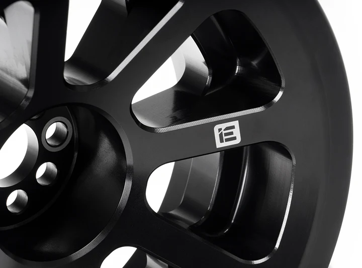 Kit di aggiornamento puleggia IE AUDI B8 B8.5 S4 Q5 3.0T TFSI 6