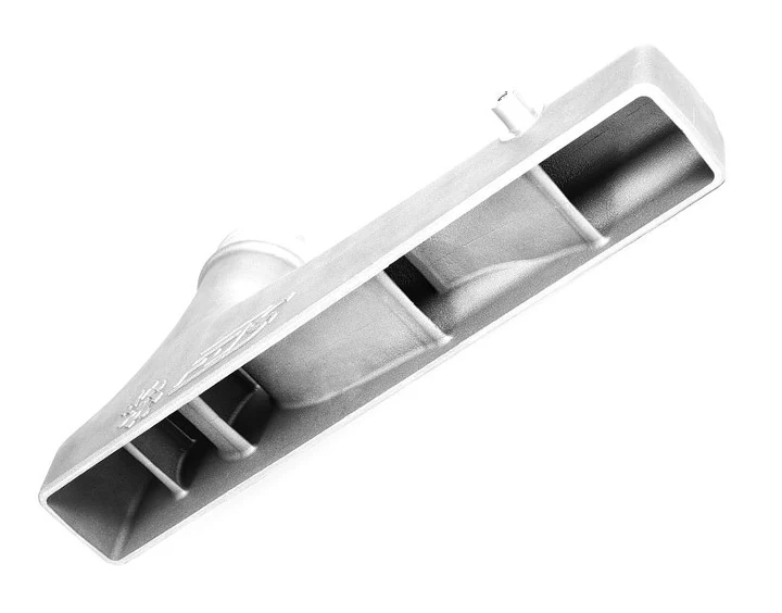 Cioè FDS Intercooler Audi B8 A4 3