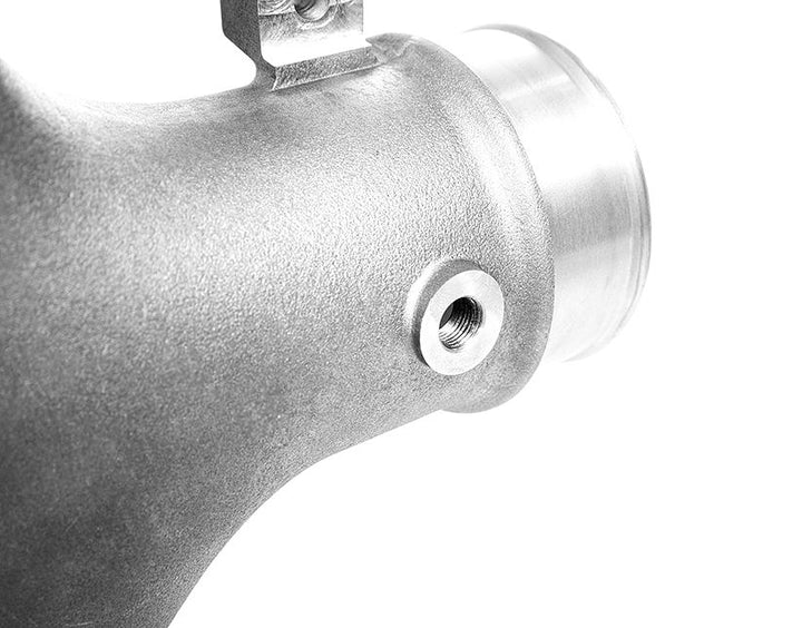 Cioè FDS Intercooler Audi B8 A4 5