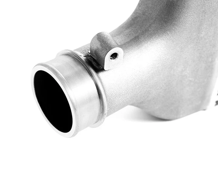 Cioè FDS Intercooler Audi B8 A4 8