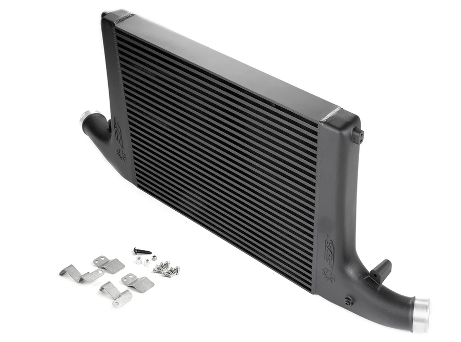 IE FDS Intercooler Audi B9 S4 S5 SQ5 A4 A5 C8 A6 A7 03