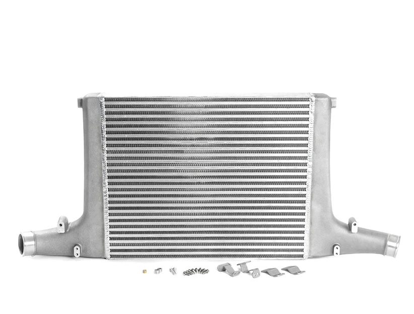 IE FDS Intercooler Audi B9 S4 S5 SQ5 A4 A5 C8 A6 A7 04