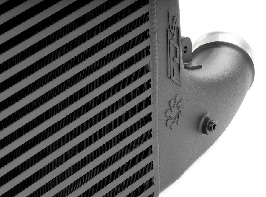 IE FDS Intercooler Audi B9 S4 S5 SQ5 A4 A5 C8 A6 A7 06