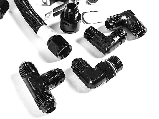 IE FSI Catch Can Kit VW Golf Audi A3 TT MK6 MK5 04