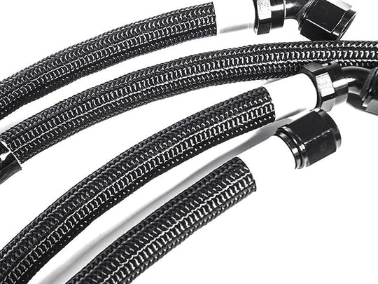 IE FSI Catch Can Kit VW Golf Audi A3 TT MK6 MK5 05