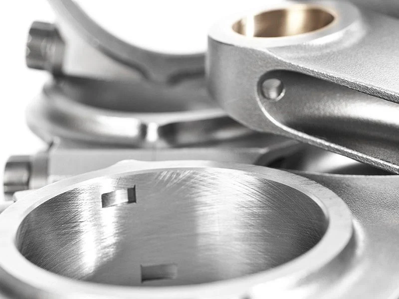 Bielle forgiate IE Drop In 144X20 VW Audi FSI 2.0T 02