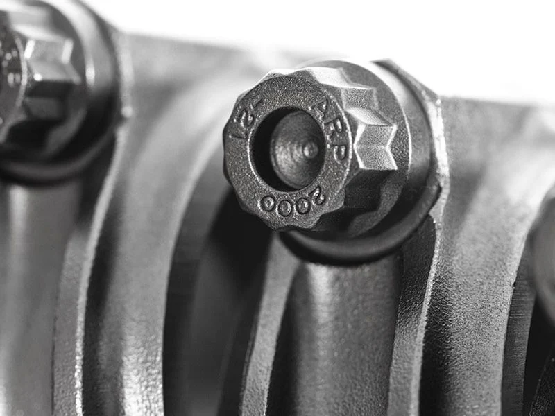 Bielle forgiate IE Drop In 144X20 VW Audi FSI 2.0T 03