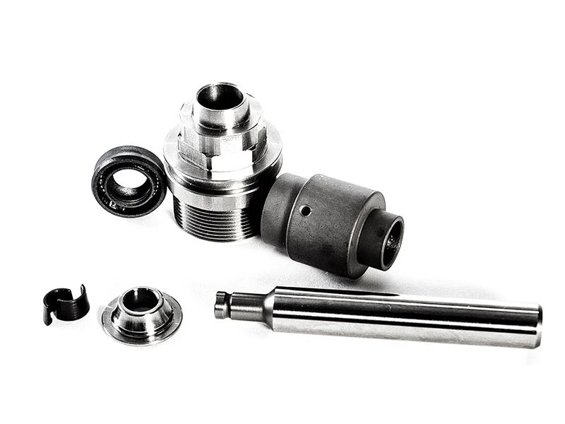 Kit de mise à niveau IE HPFP VW et Audi 2.0T FSI EA113 02