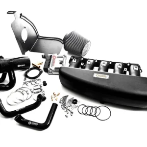 Kit alimentazione collettore di aspirazione IE VW Rabbit MK5 Jetta Gli MK5 01