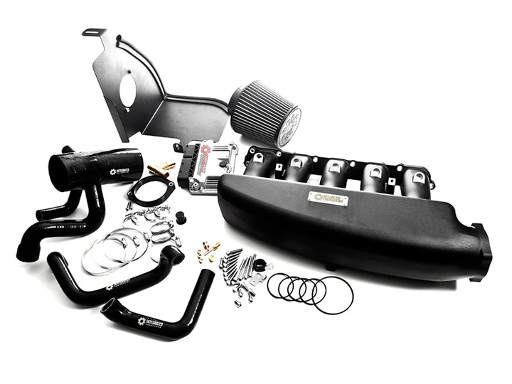 Kits d'alimentation de collecteur d'admission IE VW Rabbit MK5 Jetta Gli MK5 01