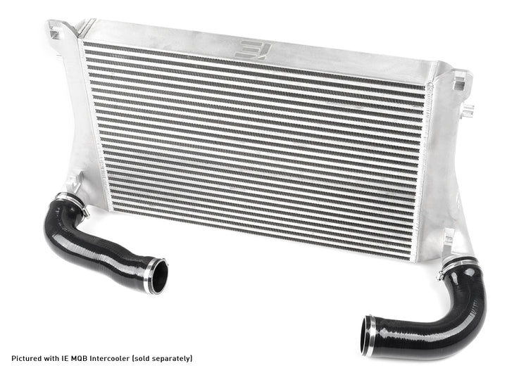 IE Intercooler Laadleidingen Upgrade Kit VW MK8 Audi 8Y 03