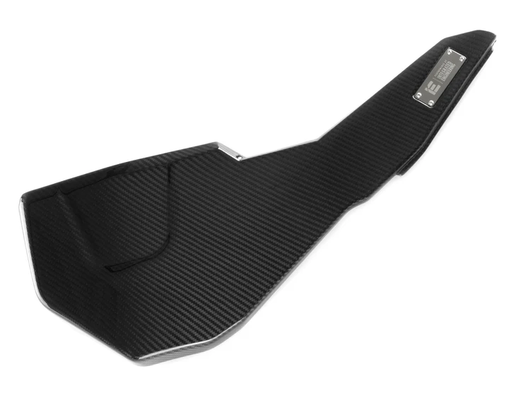 IE Koolstof deksel 3.0T Intakes Audi C7 C7.5 A6 A7 03