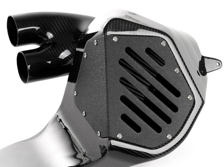 IE Sistema di aspirazione in fibra di carbonio AUDI S6 S7 C7 C7.5 07