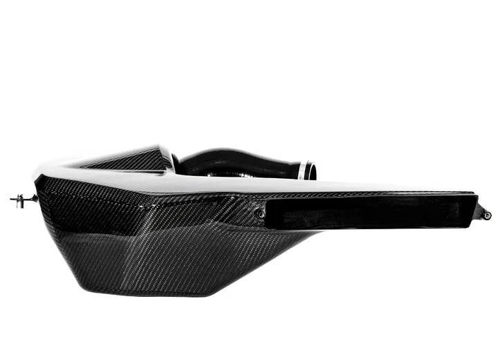 Prise d'air en fibre de carbone IE Audi S4 S5 B9 B9.5 10