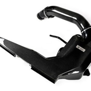 IE Sistema di aspirazione in fibra di carbonio AUDI RS3 TTRS 8V 8S 01