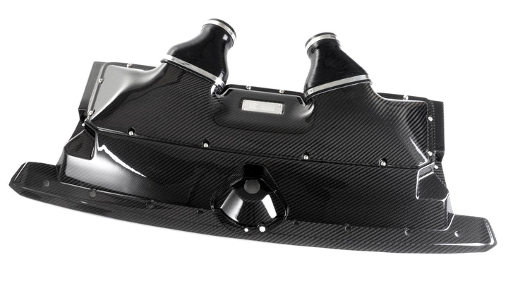 IE Sistema di aspirazione in fibra di carbonio Audi RS6 RS7 C8 10