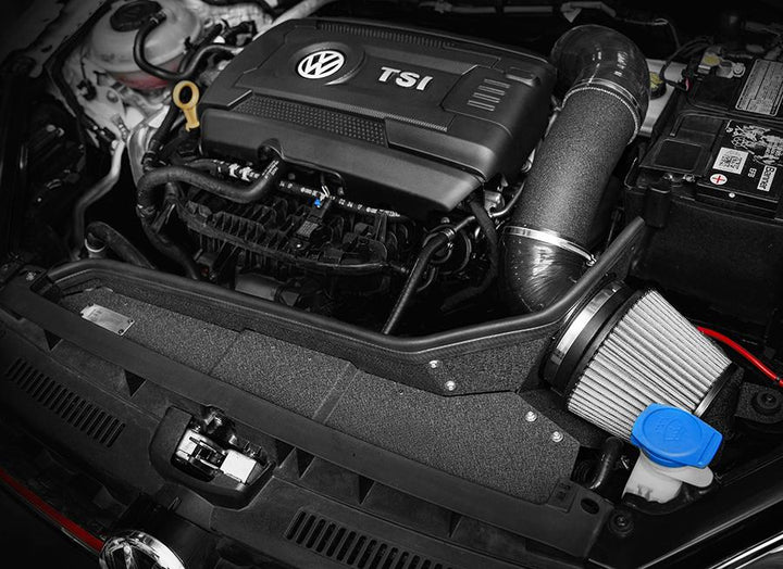 IE Air intake system VW Golf MK7 Audi A3 8V 02