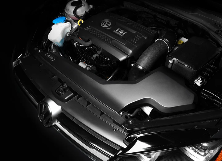 IE Air intake system VW Golf MK7 Audi A3 8V 03