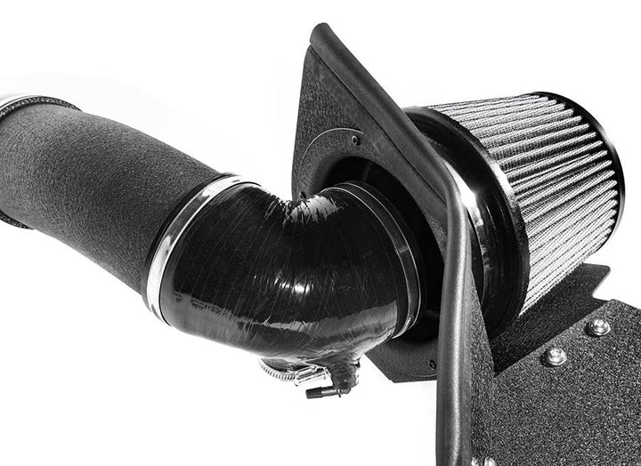 IE Air intake system VW Golf MK7 Audi A3 8V 14