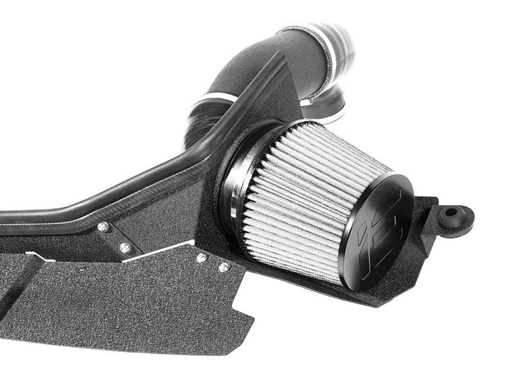 IE Air intake system VW Golf MK7 Audi A3 8V 19