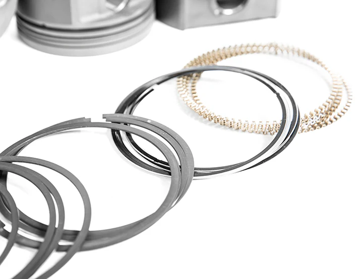 Jeu de pistons IE Mahle PowerPak VW Audi 2,5L 2,5T 02