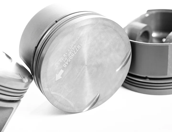 Jeu de pistons IE Mahle PowerPak VW Audi 2,5L 2,5T 06