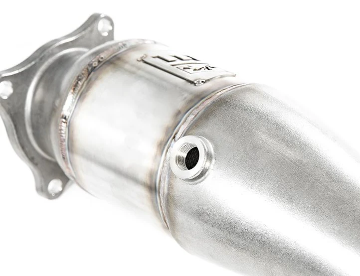 IE Performance Catted Downpipe B9 Audi A4 & A5 07