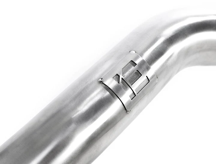 IE Performance Downpipes 8R Q5 SQ5 C7 A6 S4 3.0T 07