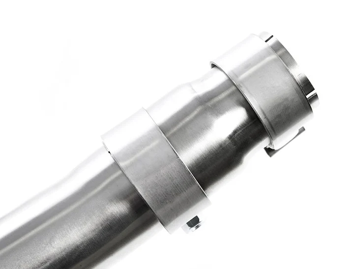 IE Performance Downpipes 8R Q5 SQ5 C7 A6 S4 3.0T 12