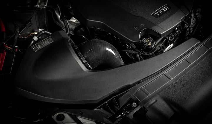 IE Sistema di aspirazione dell'aria polimerico Audi B9 B9.5 A4 A5 2.0 03