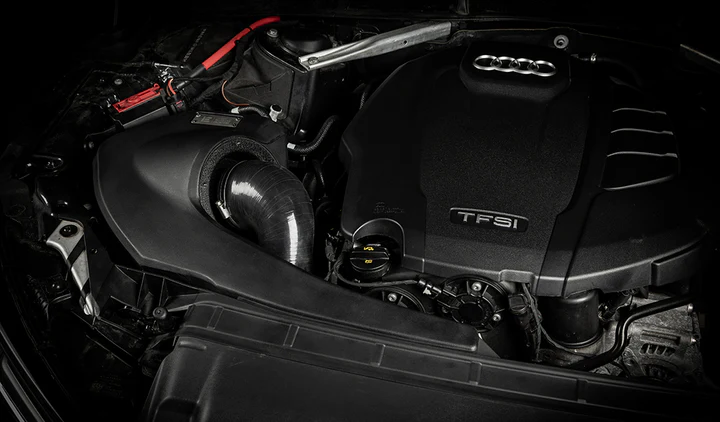 IE Sistema di aspirazione dell'aria polimerico Audi B9 B9.5 A4 A5 2.0 06