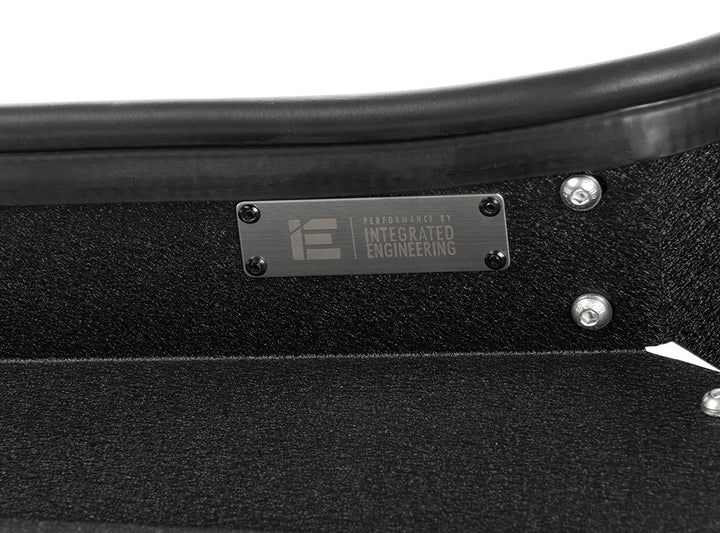 Sistema de admissão IE Performance para VW Atlas 2.0T 10