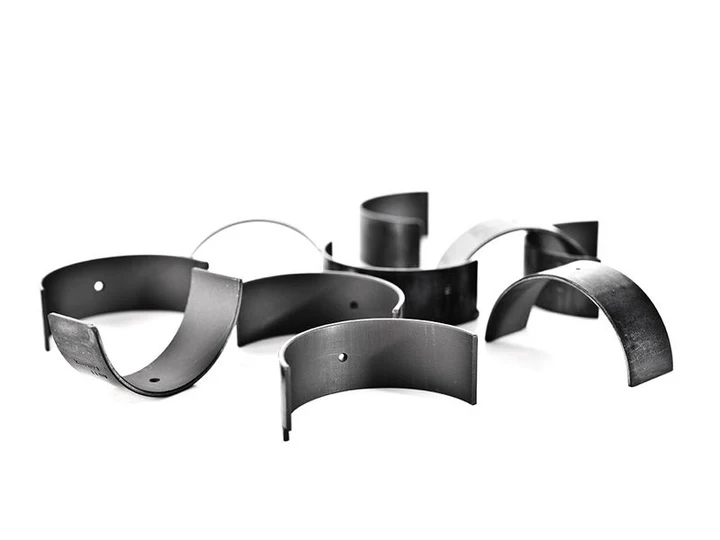 Set cuscinetti asta IE Racing Calico rivestito VW Audi 2 5L