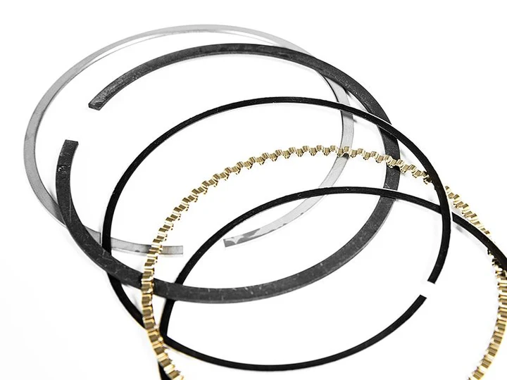 Pistoni Mahle IE Spec VW MK5 MK6 Audi B8 C7 2.0T TSI 3