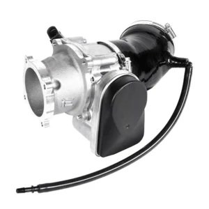 Kit di aggiornamento corpo farfallato IE Audi 3.0T B8 B8.5 S4 S5 A7 01