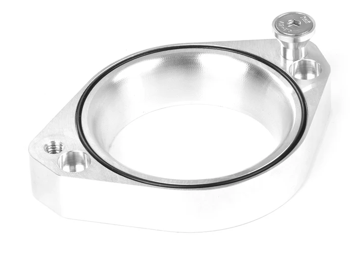 Pipe d'admission IE Turbo Audi 3.0T Convient B9 B9.5 S4 S5 05