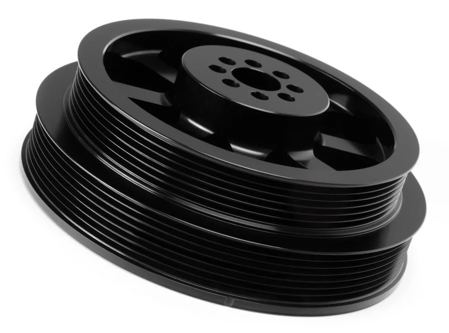 IE Upgradekit voor krukaspoelie en demper Audi B8.5 S5 03