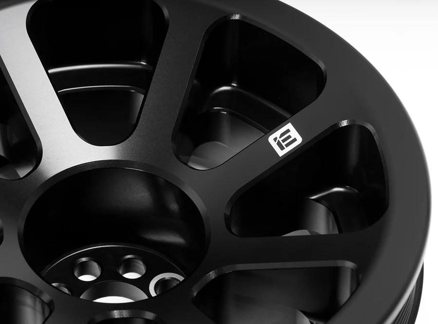 IE Upgradekit voor krukaspoelie en demper Audi B8.5 S5 05