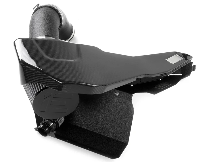 IE presa d'aria fredda adatta Audi 3.0T C7 A6 A7 04