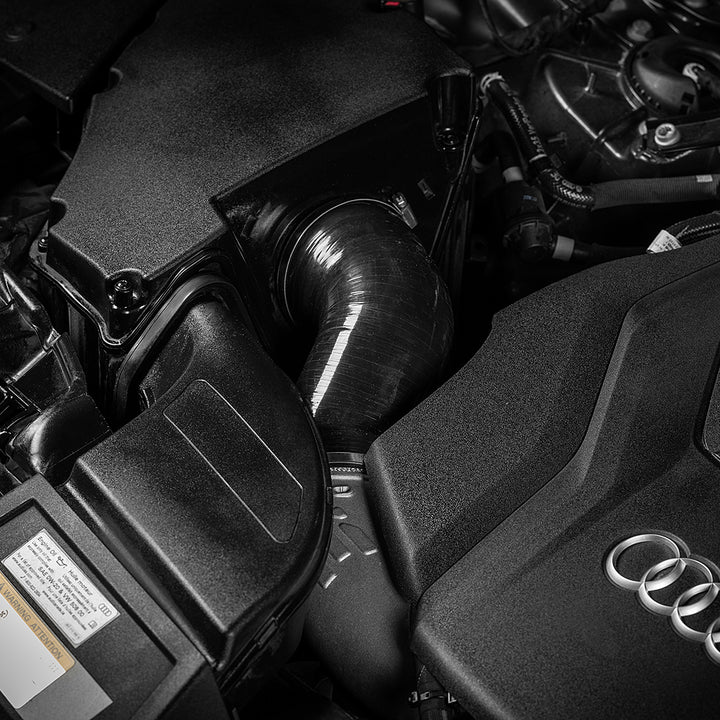 IEAdaptateurSiliconeDeTurboEntréeVersStockEntréeAudiB9SQ5 IEINZ3 1 03 720x